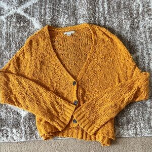 American Eagle Women’s Knit Cardigan